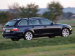 BMW 530xd Touring 2005 года